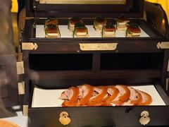 -莉莉海堂HAITANG·烤鸭(国贸商城店)