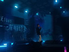 -MOSSO·Liveshow(M3香港广场店)