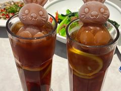 -陶兰居·手工点心·粤菜(圆融时代广场店)