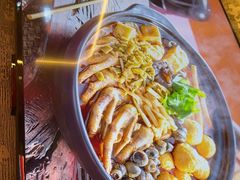 -神府路壹号·海鲜烧烤·砂锅粥·锅物(三坊七巷店)