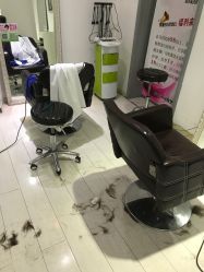 -艺时·漂发·染发·蛋白护理店