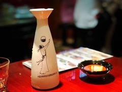 -窄巷子陕菜馆·地道陕西菜(粉巷店)