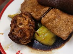 炸鸡蛋-刘小忙把子肉(北园大街总店)