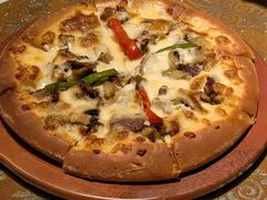 -海尔巴格·新疆菜(吐鲁番店)