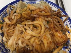 -西安五号米皮