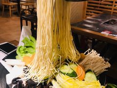 -许府牛火锅(信义坊总店)