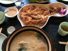 -西安饭庄·非遗陕菜(钟楼店)