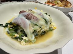 -怡情荟•海鲜青岛菜(五四广场旗舰店)