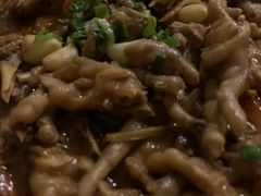 -胖哥俩肉蟹煲(石家庄长安万达店)