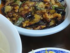 -粗茶淡饭(东关街店)