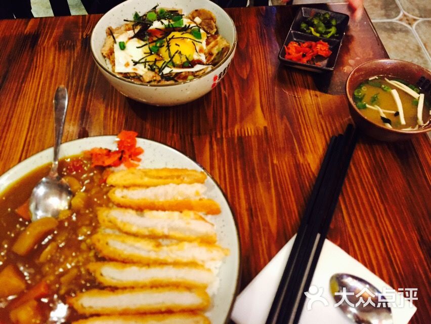 宋家族亭多国籍料理(潍坊泰华城店)图片 - 第152张