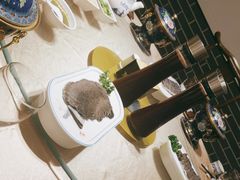 -百叶居·老北京涮羊肉(鼓楼店)
