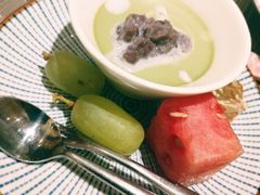 甜点-本逸·割烹料理(湖墅店)