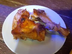 -Doo Dee Thai Food(Issan/Isaan/Esan)