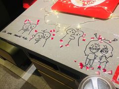 -海底捞火锅(奥森店)
