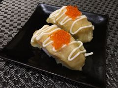 -昊·来了寿司(双楠2店)