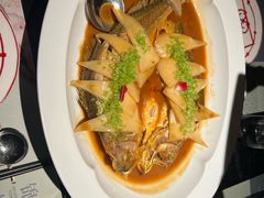 -锦楼·臻选新杭帮(杭州中心店)