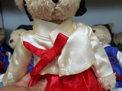 -济州岛泰迪熊博物馆