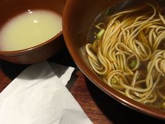 -老德安面馆(翠竹新村南区店)