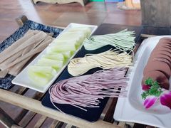 -滇釜火锅·能喝汤的火锅(车公庄店)