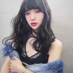 -芳琪造型
