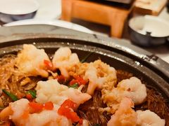 -绿茶餐厅(淮安吾悦广场店)