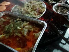 android_upload_pic-缘来香大凉山西昌火盆烧烤.12年老店(巴国城店)