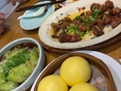-去茶去餐厅(中央大街店)