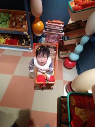 点击看大图 -奈尔宝·儿童乐园·亲子餐厅(华采天地店)