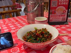 -龙师傅卤炒(天马店)