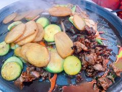 -一烙锅(友谊店)