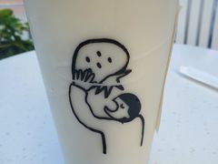 -喜茶(北京五棵松华熙店)