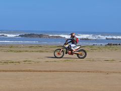 -青岛银沙滩