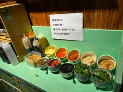 -螺大喜螺蛳粉火锅(雍和宫店)