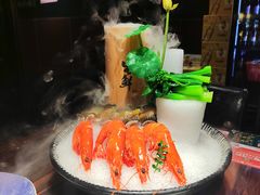 -粤·向群饭店(麓景路店)