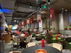 -南门四季铜锅涮肉(大屯·北苑店)