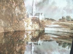 -印象莫奈时光映迹艺术展