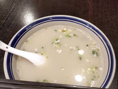 -老牌坊鲁菜名店(宽厚里店)
