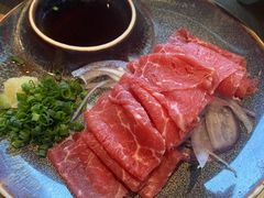 -大渔铁板烧(东城店)