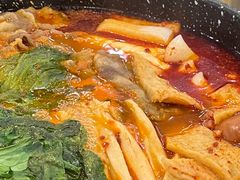 -朴鲸家正宗韩国料理(福田店)