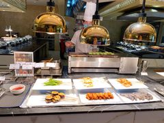 -金石国际大酒店·金丽自助餐厅