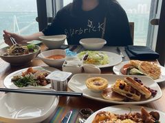 -重庆解放碑威斯汀酒店