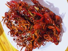 -鑫悦龙虾(前西街店)