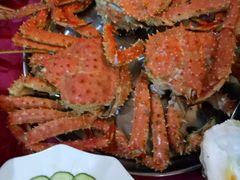 -喝丢一只鞋海鲜烧烤·海肠捞饭(文体街店)