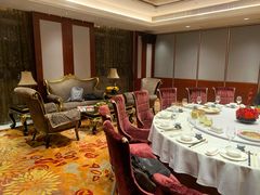 包厢-山东老家(黄埔分店)