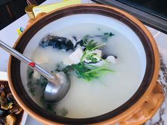 -宝荣鱼馆·临湖之宴(千岛湖店)