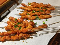 -楚太子  中餐&烧烤(武大店)