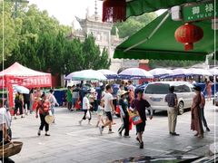 -南岳衡山风景名胜区-南岳大庙