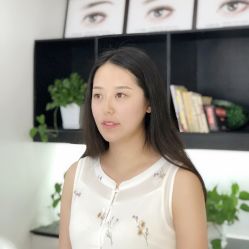 -臣丽纹眉品牌连锁