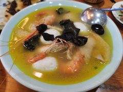 -百家鲜·杭帮菜